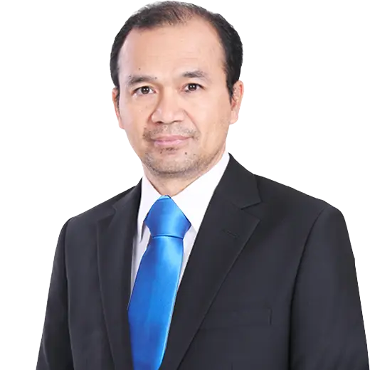 M. Hanafi Nur Rifai